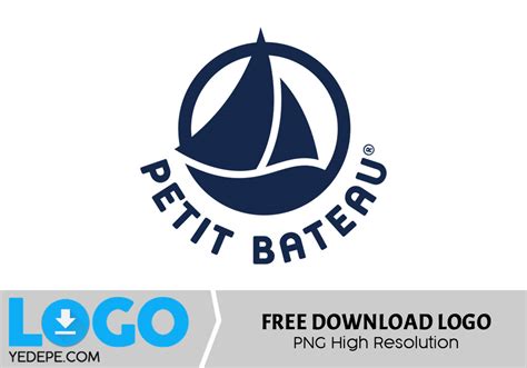 Logo Petit Bateau | Free Download Logo Format PNG