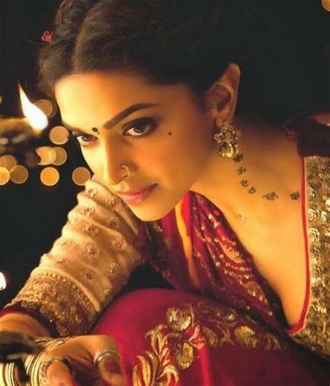 Deepika Padukone in Ram Leela Movie | Veethi