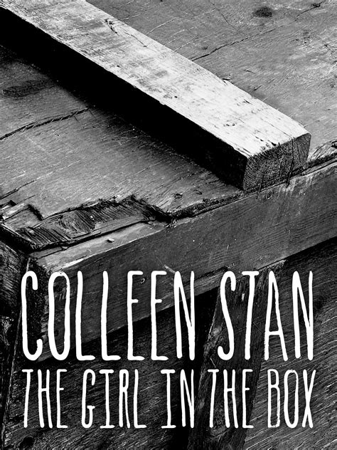 Prime Video: Colleen Stan: Girl in the Box, Pt 1 HD