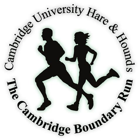 Download Images For Cross Country Running Logo - Logo Running Cross Country PNG Image with No ...