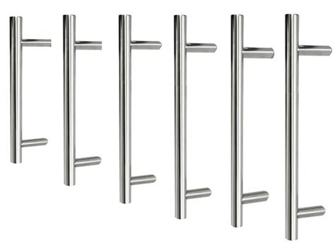 Why choose grade 304 stainless steel door handles? - Door Superstore ...