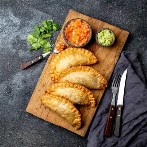 Empanadas colombianas: 3 recetas que debes probar | Campi®