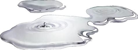 Download HD Puddle Png - Water Puddle Png Transparent PNG Image - NicePNG.com