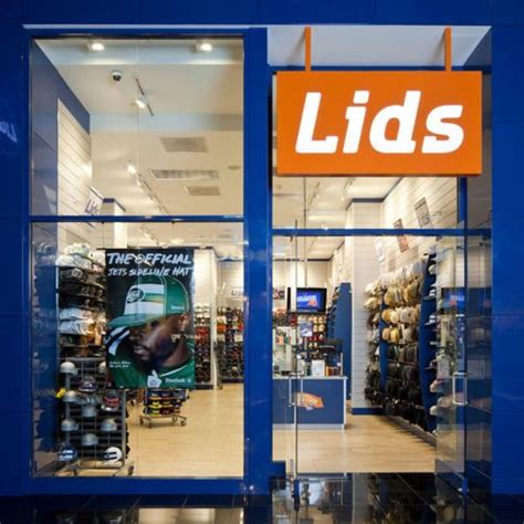 Lids | Miracle Mile Shops