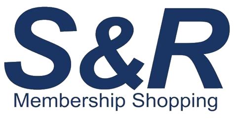 S&R Membership Shopping - Wikipedia
