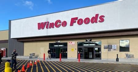 Winco Hours of Operation. Are you looking for the biggest food… | by Aggpet | Medium