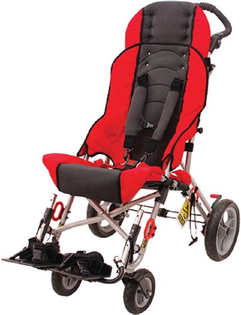 Convaid Cruiser Special Needs Stroller - FREE Shipping