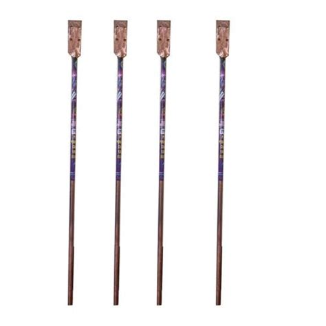 Earthing Rod Manufacturer, Earthing Rod Supplier