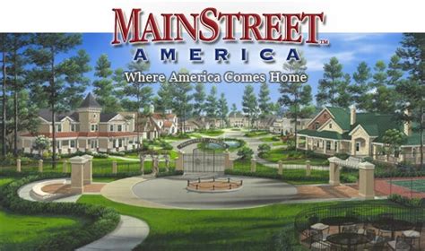 Paradigm® Blog | News & Updates: MainStreet America to feature Paradigm ...