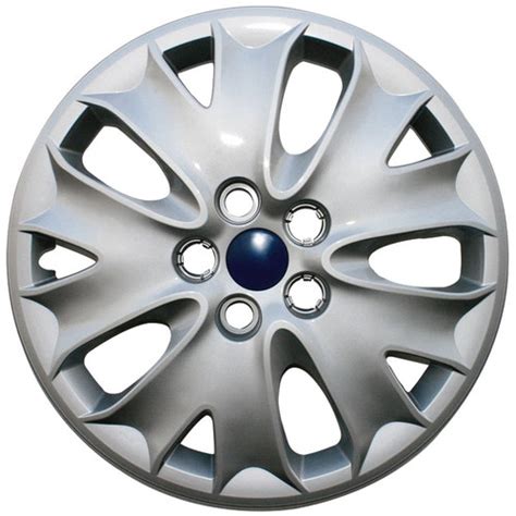 Ford Fusion Hubcap New Silver or Chrome Fusion Wheel Covers