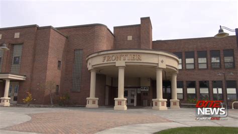 "Disturbing" message in Frontier Middle School bathroom leads to lockdown | Columbia Basin ...