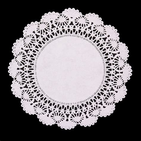 Fia Felt Craft: Doily Paper oh Doily Paper