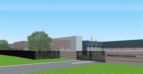 Tennessee Bureau of Investigation breaks ground for facility | WZTV