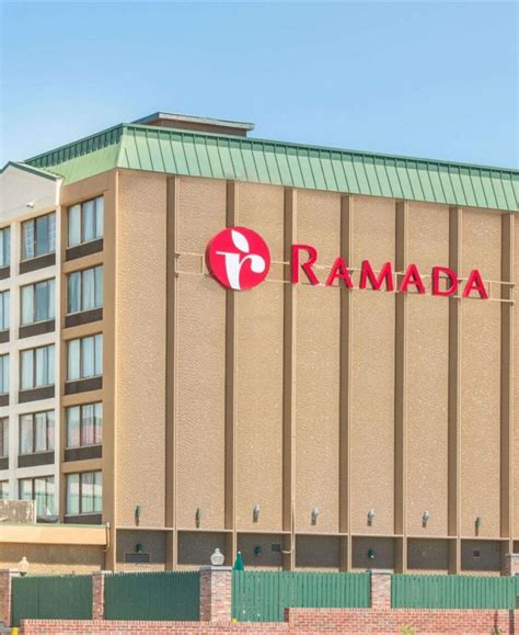 Ramada Inn-Cumberland | VisitMaryland.org