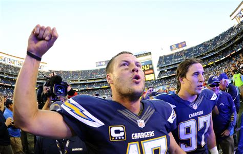 Why the San Diego Chargers are guaranteed to win the Super Bowl | For ...