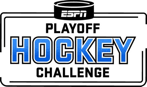 ESPN Playoff Hockey Challenge - Make Picks