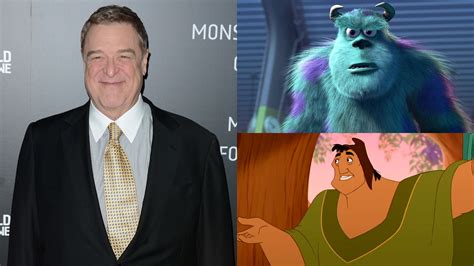 47 Actors You Didn't Realize Were the Voices of Your Fave Animated ...