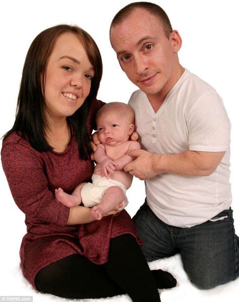 Meet Britain's only 'double dwarf': Nathan has TWO types of dwarfism | Achondroplasia | Dwarfism ...