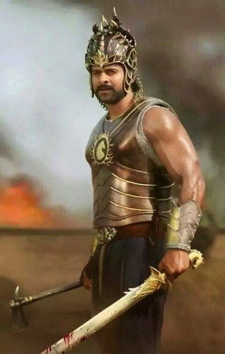 Prabhas Baahubali Film Latest Wallpapers - Latest Movie Updates, Movie Promotions, Branding ...