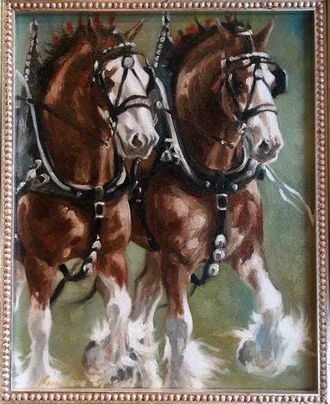 Albums 95+ Images Pictures Of Horses To Paint Completed