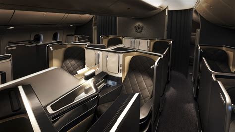 How to get an upgrade: for free, paid or using miles on British Airways ...