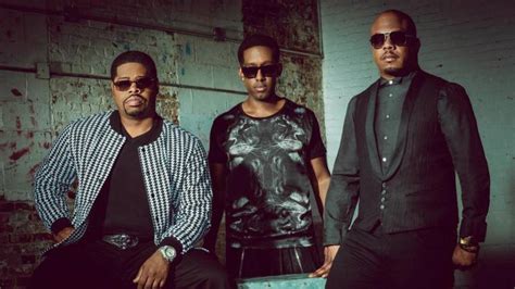 Boyz Ii Men Cabazon Concert, Morongo Casino Resort and Spa - Apr 08, 2023