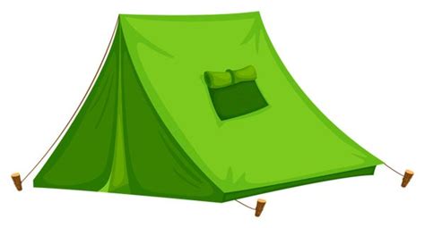 Clipart tent campsite, Clipart tent campsite Transparent FREE for ...