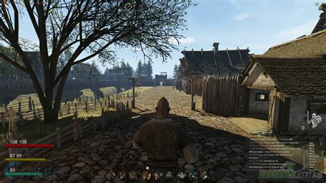 Life is Feudal MMO Beta Impressions | MMOHuts