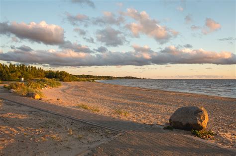 Pärnu beaches - Visit Pärnu