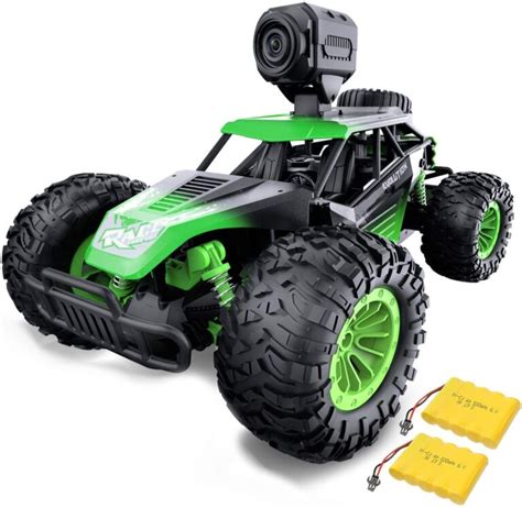 List of Best 7 remote control cars with camera and night vision 2022 USA