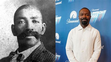 7 Bass Reeves Facts to Know Ahead of Taylor Sheridan's TV Show