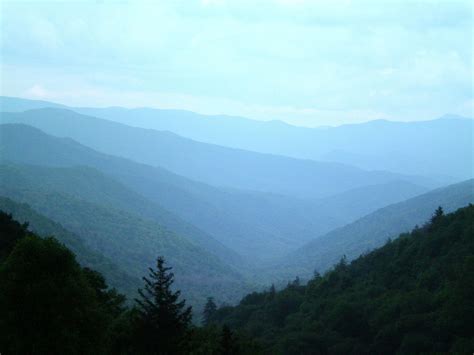 Great Smoky Mountains Wallpapers - Top Free Great Smoky Mountains ...