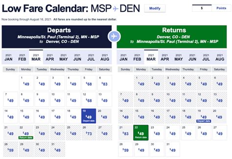 Southwest Low Fare Calendar 2024 June - Elna Salaidh