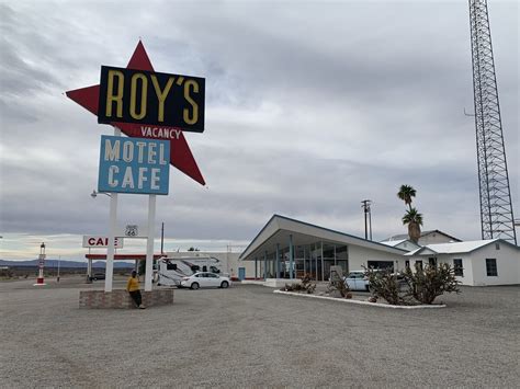 Amboy Ghost Town – Amboy, California - Atlas Obscura