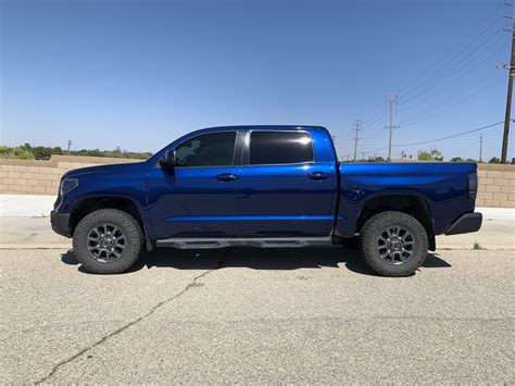 BLUE TOYOTA TUNDRA Thread | Page 22 | Toyota Tundra Forum