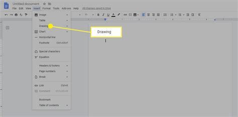 Drawing Tool Google Docs ~ Improvements Techgeek | Bodbocwasuon