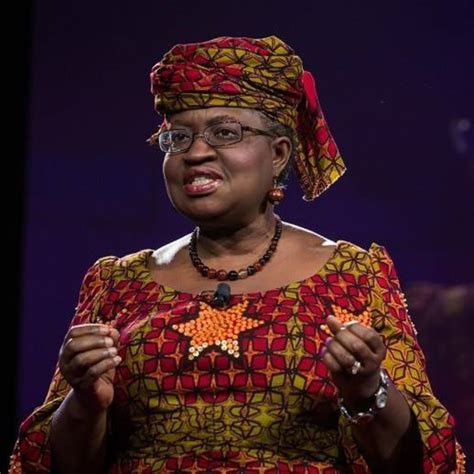 Dr. Ngozi Okonjo-Iweala biography: 13 things about economist born in ...