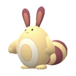 Sentret - #161 - Serebii.net Pokédex