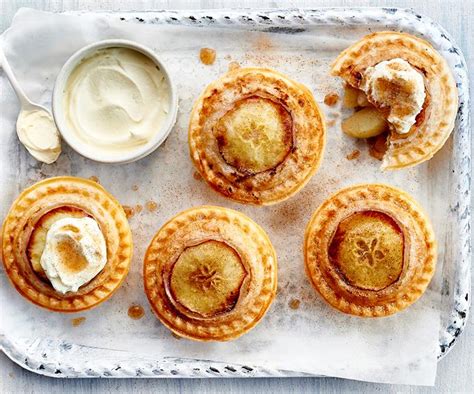 Pie maker apple pie recipe | Australian Women's Weekly Food