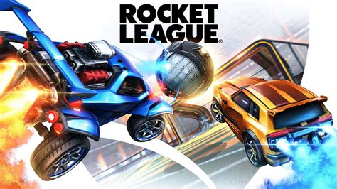 [100+] 1920x1080 Rocket League Backgrounds | Wallpapers.com