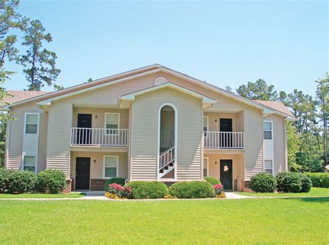 Hunters Glen - Apartments in Florence, SC | Apartments.com