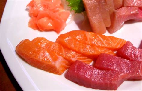 Show me the meaning of sashimi | Flavor Boulevard