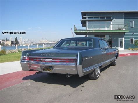 1965 Buick Electra 225 - Car Photo and Specs