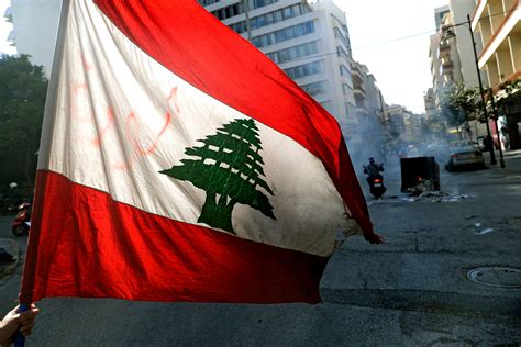 Lebanon must be saved from its politicians | Middle East Institute