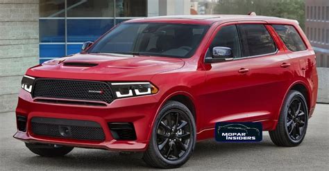 New Dodge Durango 2024 - Dell Lynnet