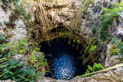 6 Best Cenote Tours from Valladolid, Mexico [2022]