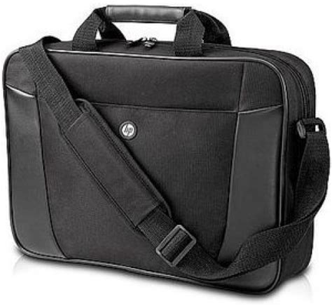 HP 15.6 inch Laptop Messenger Bag Black - Price in India | Flipkart.com