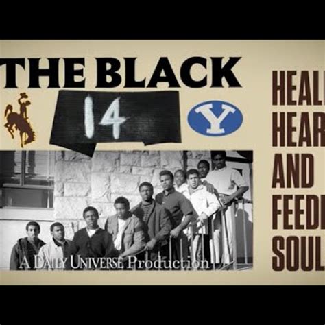 Daily Universe documentary on Black 14 to premiere at BYU Sept. 23