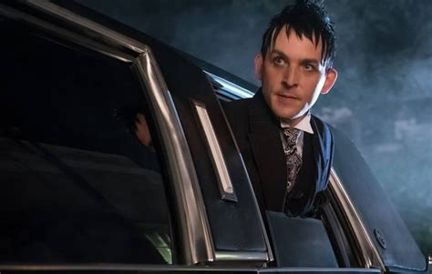 New Penguin Campaign Banner And Clip Released For 'Gotham'