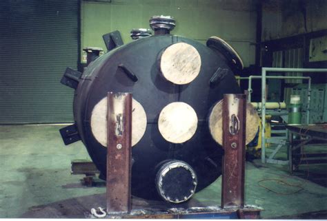 CAPSTONE PROCESS SYSTEMS,Shop Fabricated & Field Erected Tanks,Sandblasting & Industrial ...